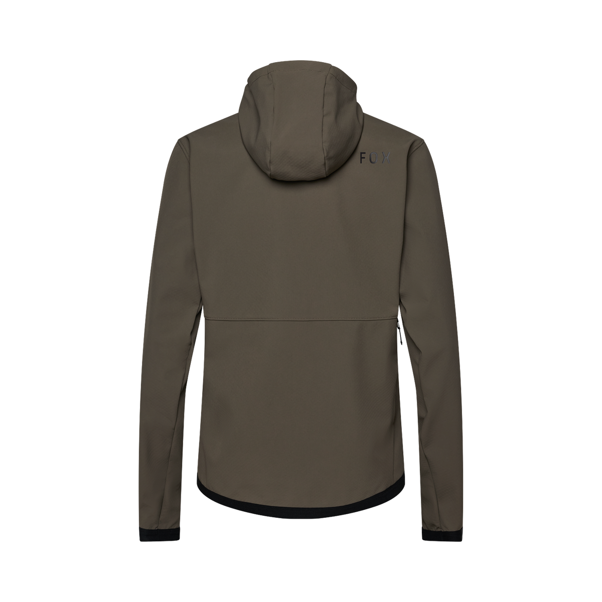 Kapuzenjacke Ranger Fire
