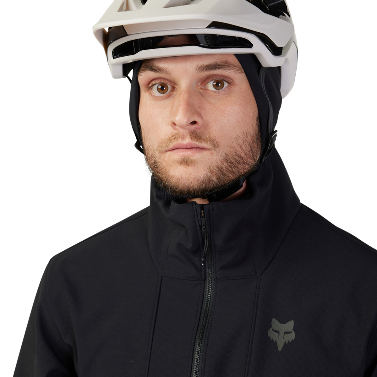 Kapuzenjacke Ranger Fire