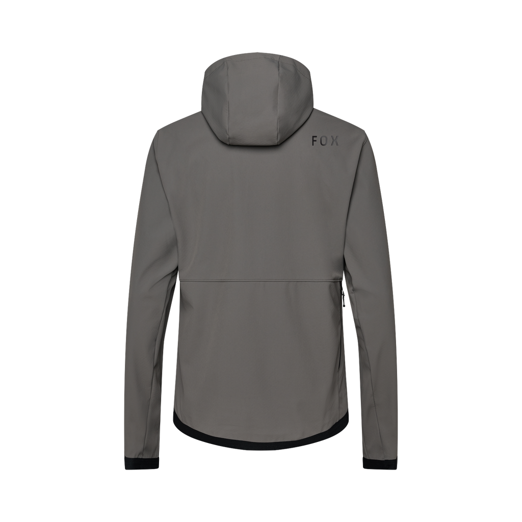 Kapuzenjacke Ranger Fire