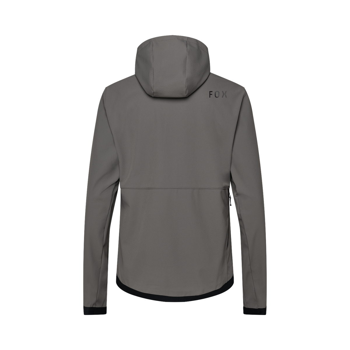 Kapuzenjacke Ranger Fire
