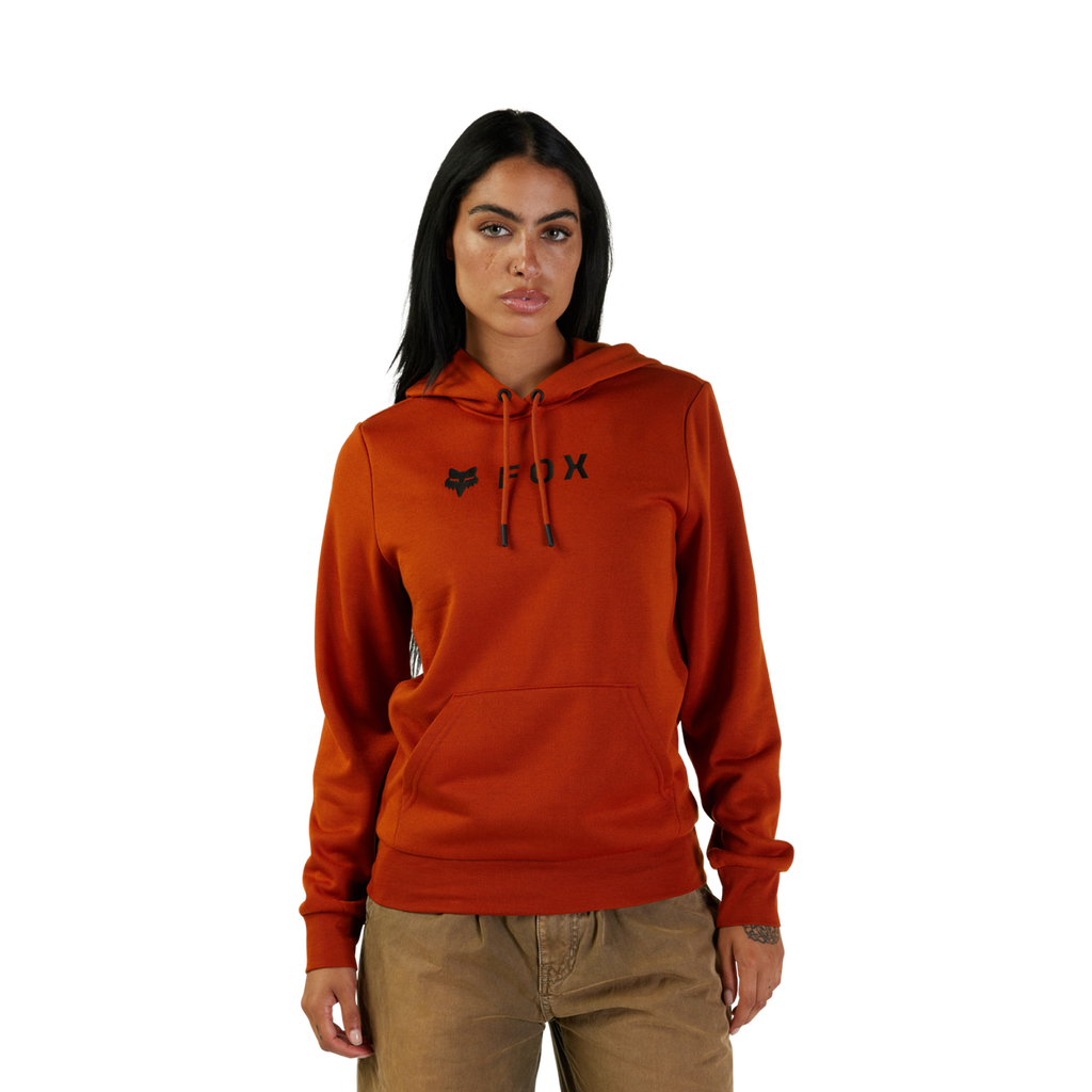 Kapuzenpullover Absolute Damen