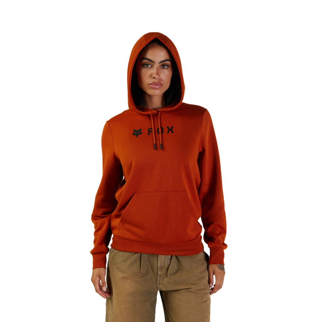 Kapuzenpullover Absolute Damen