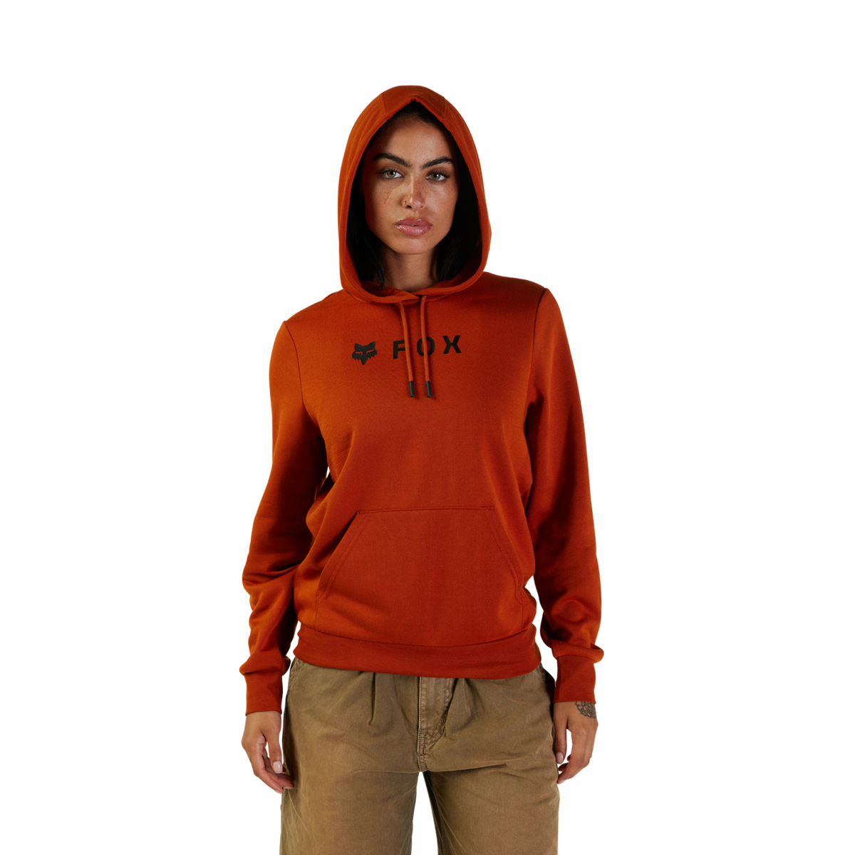 Kapuzenpullover Absolute Damen