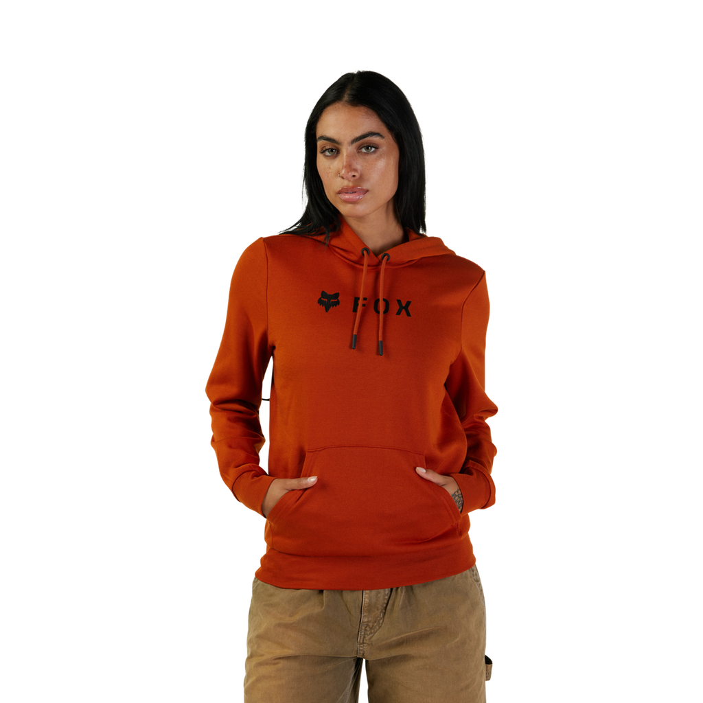 Kapuzenpullover Absolute Damen
