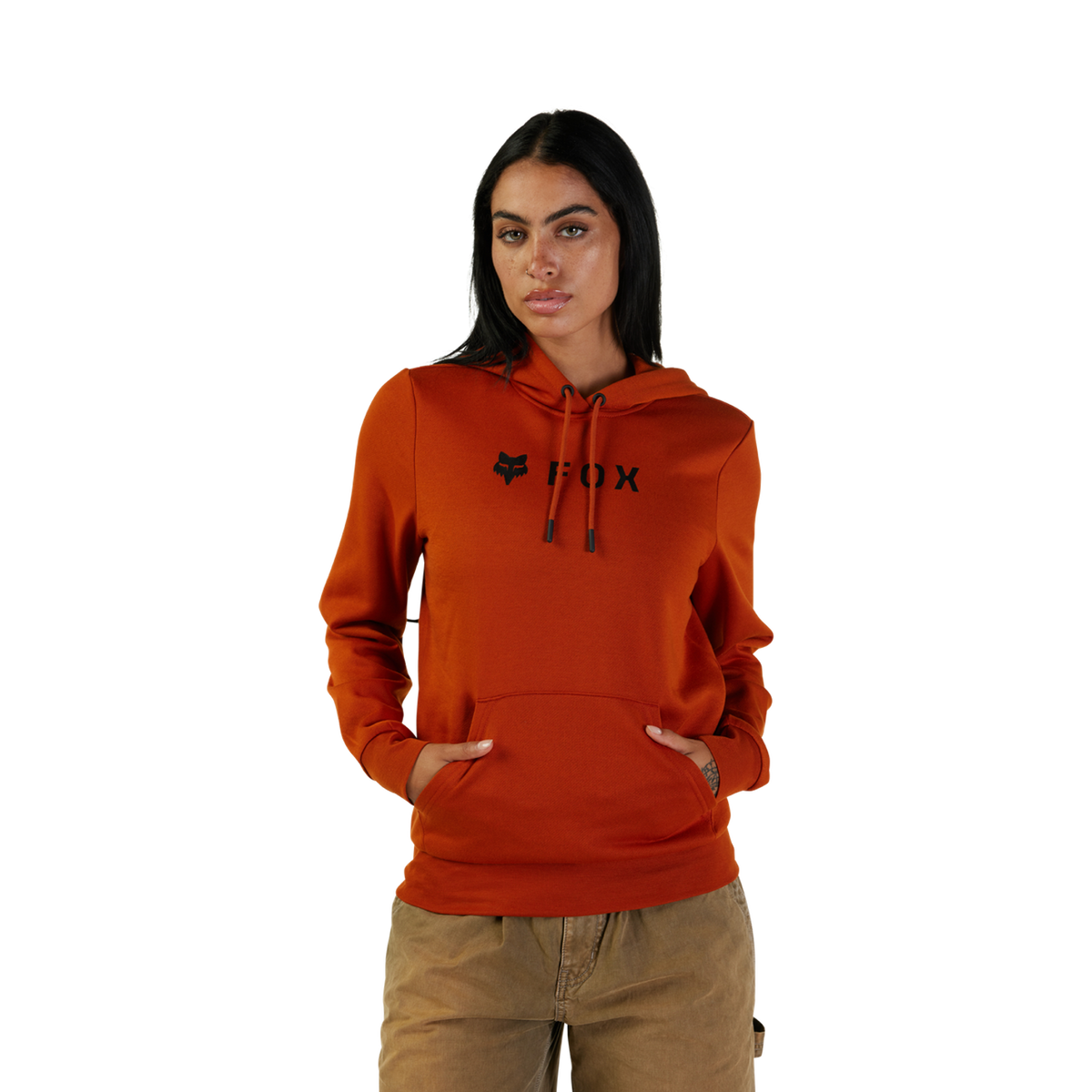 Kapuzenpullover Absolute Damen