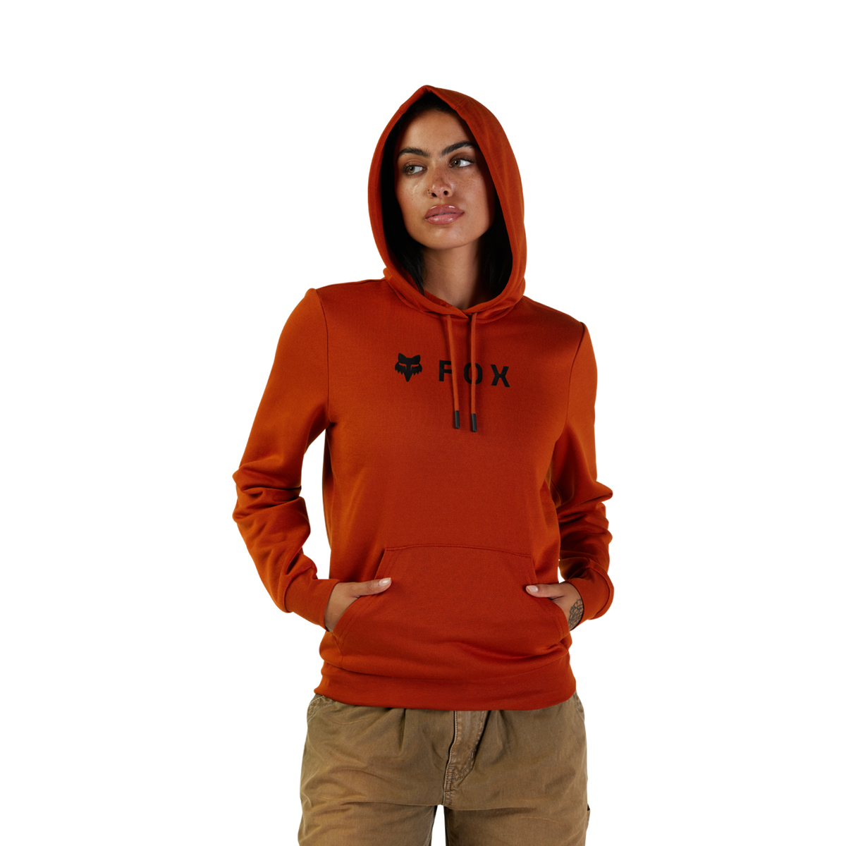 Kapuzenpullover Absolute Damen