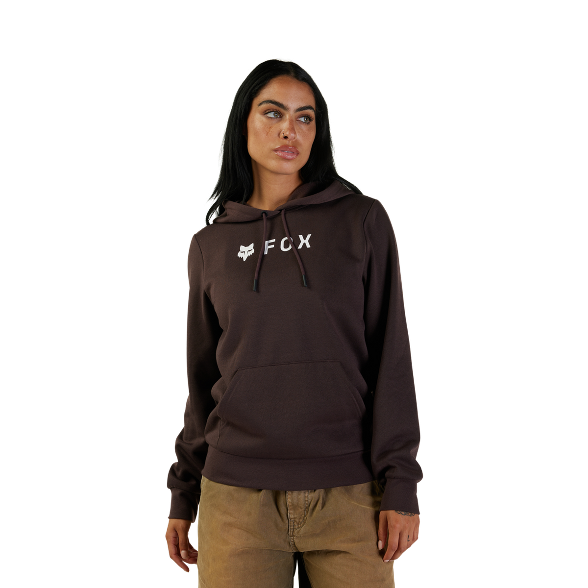 Kapuzenpullover Absolute Damen