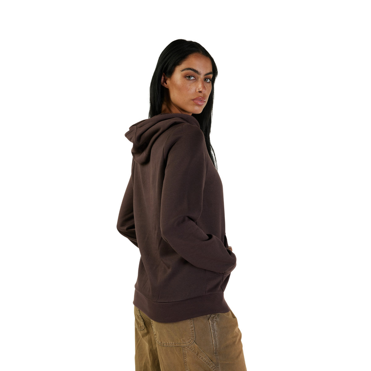 Kapuzenpullover Absolute Damen