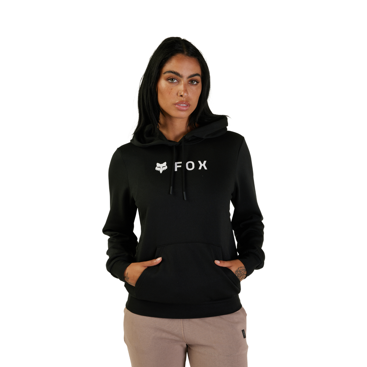 Kapuzenpullover Absolute Damen