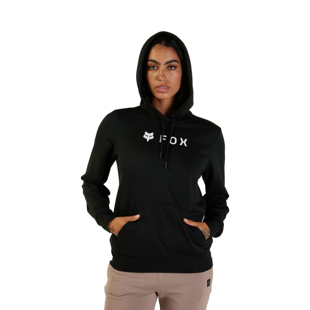 Kapuzenpullover Absolute Damen