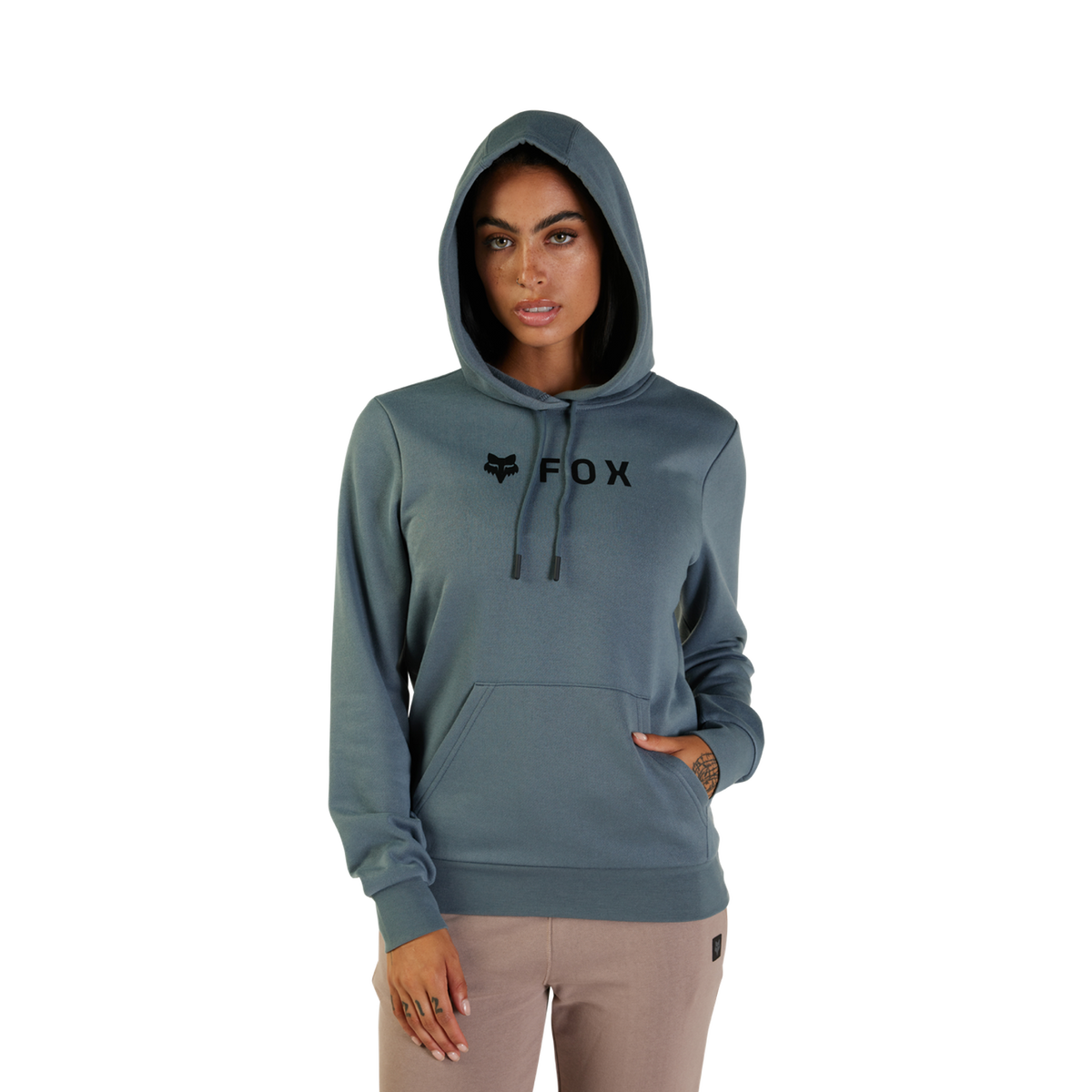 Kapuzenpullover Absolute Damen