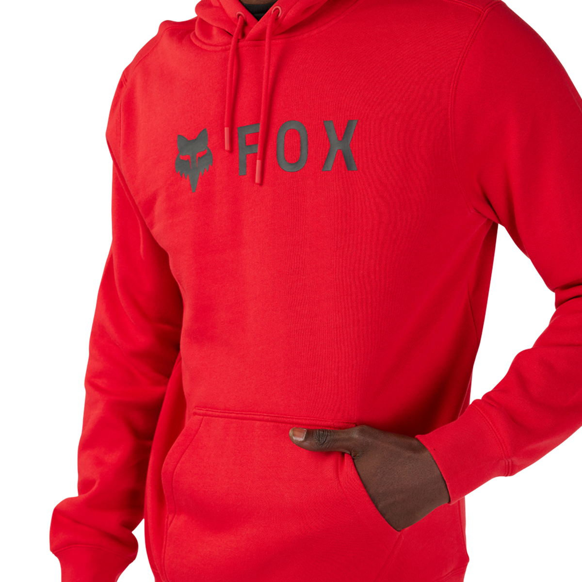 Kapuzenpullover Absolute