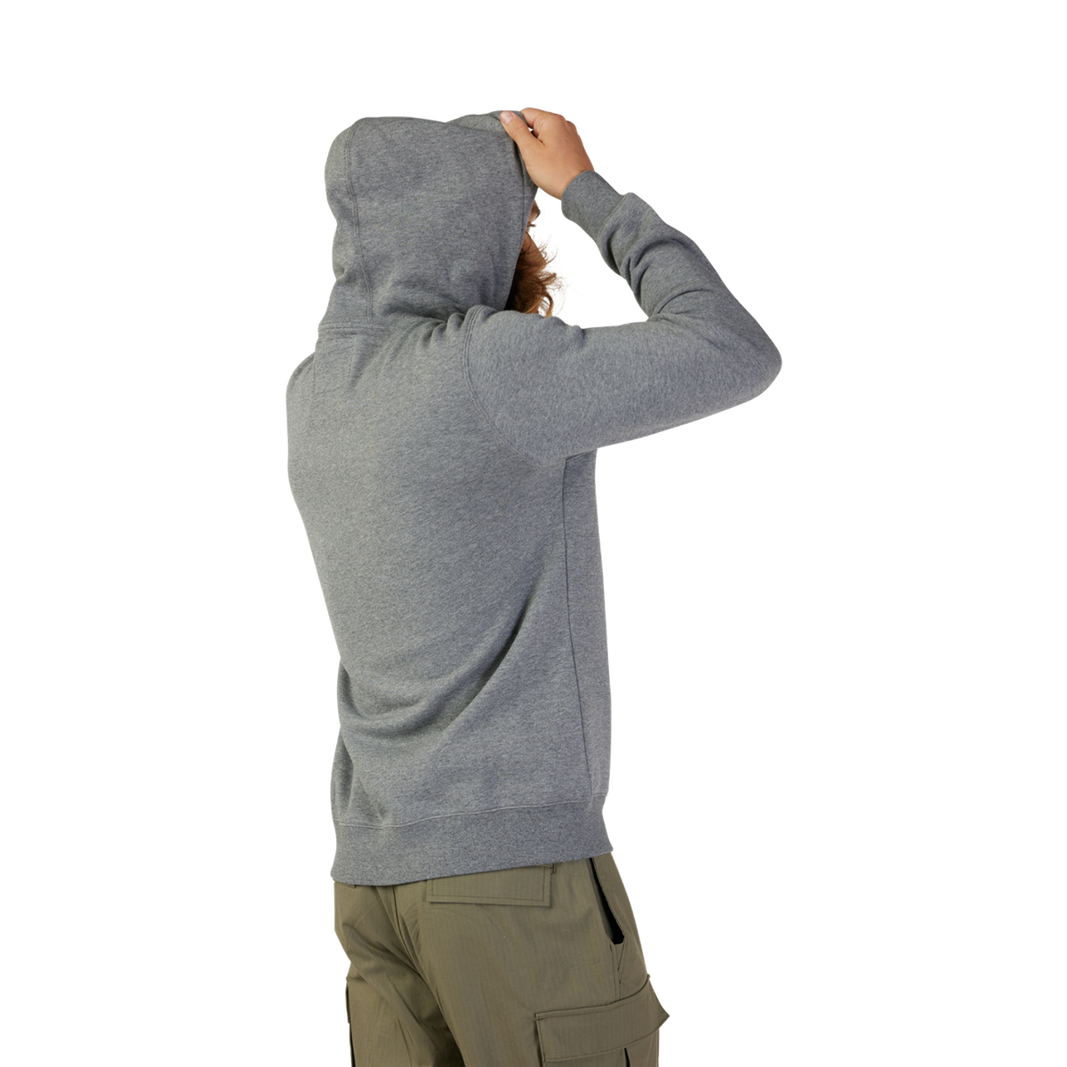 Kapuzenpullover Absolute