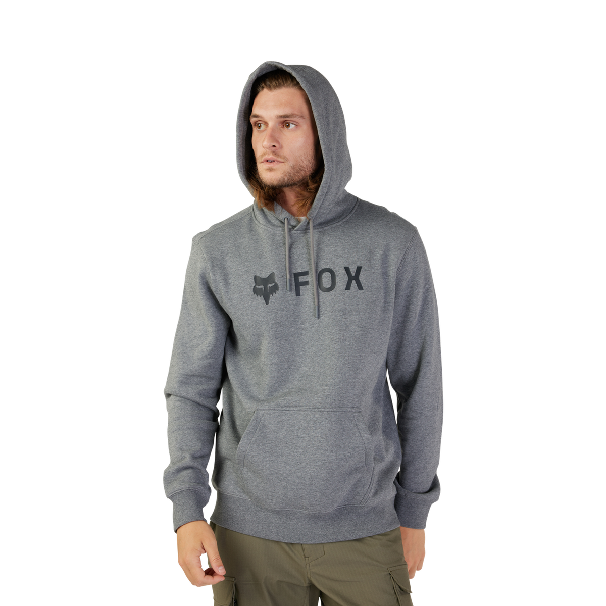 Kapuzenpullover Absolute