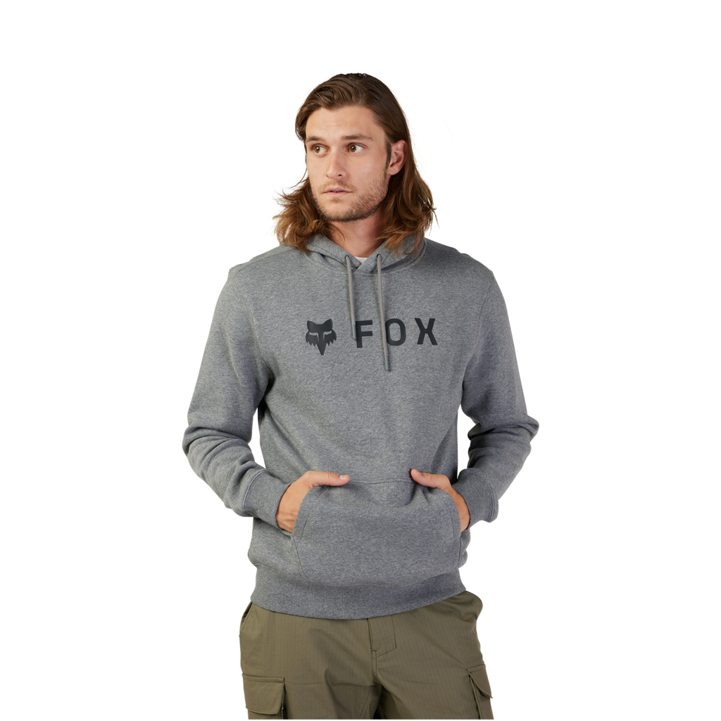 Kapuzenpullover Absolute
