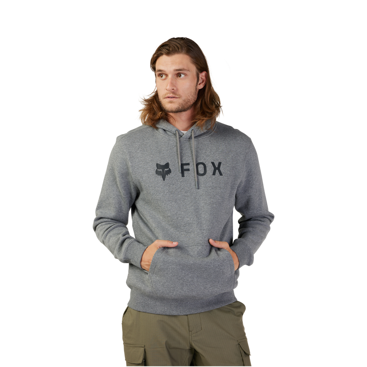 Kapuzenpullover Absolute