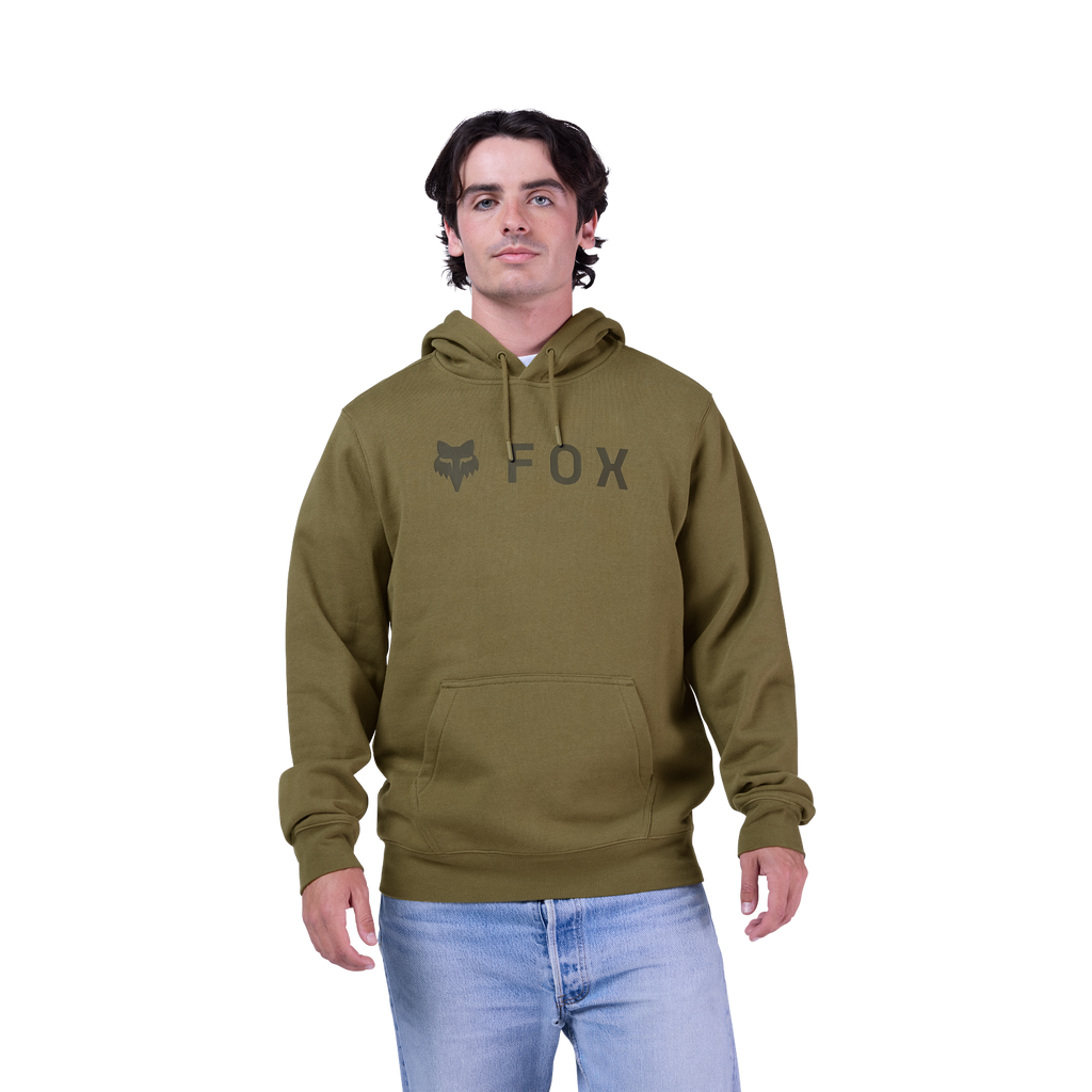 Kapuzenpullover Absolute