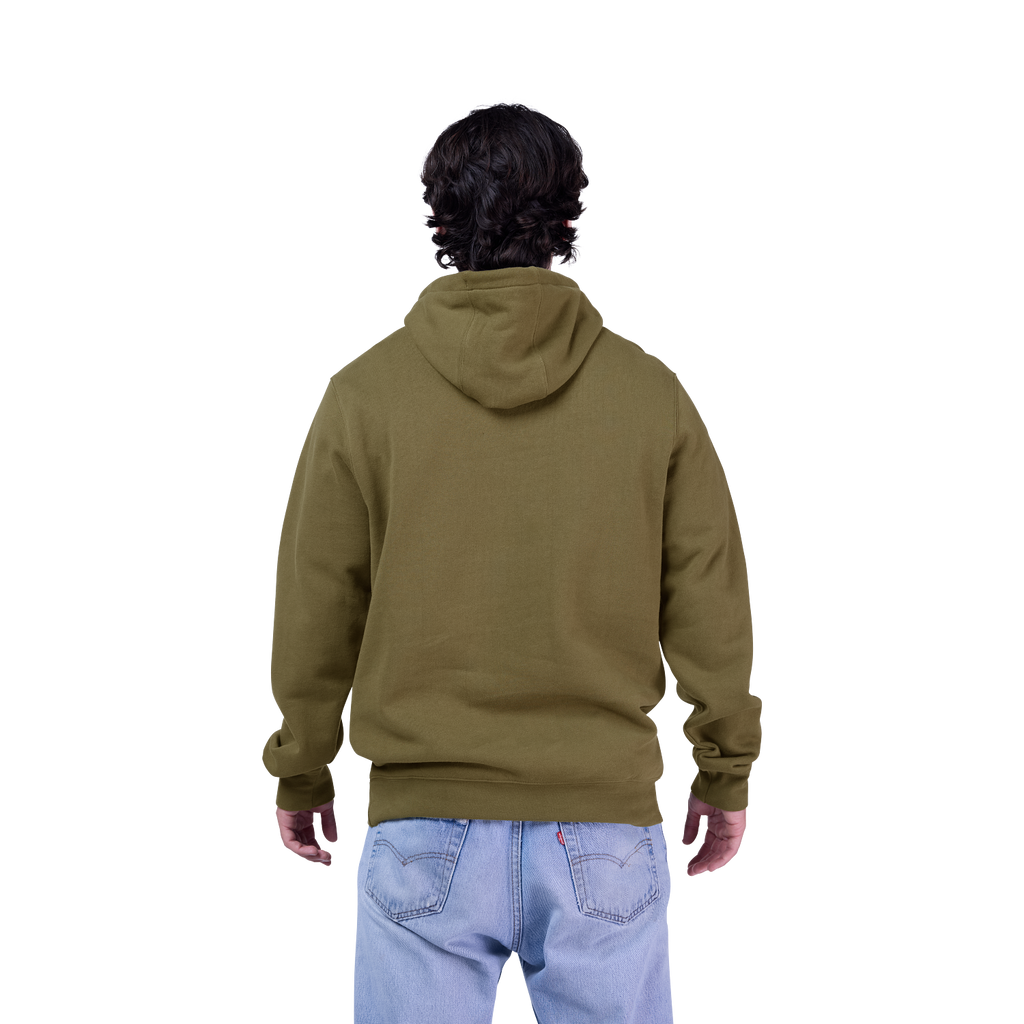 Kapuzenpullover Absolute