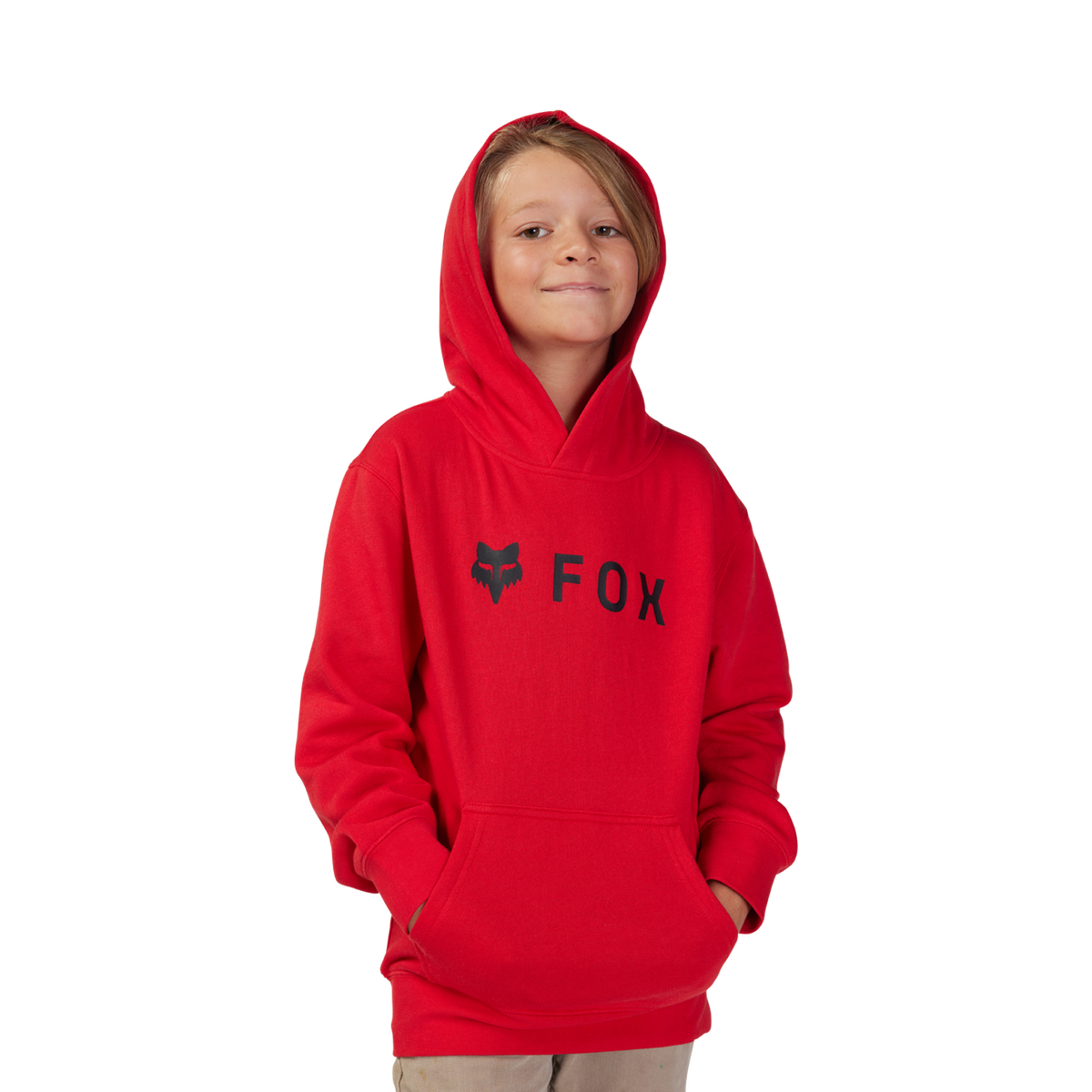 Kapuzenpullover Absolute Jugend
