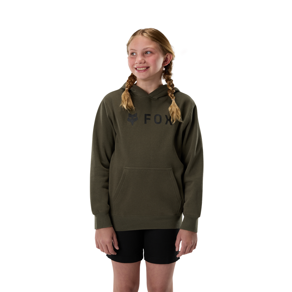 Kapuzenpullover Absolute Jugend