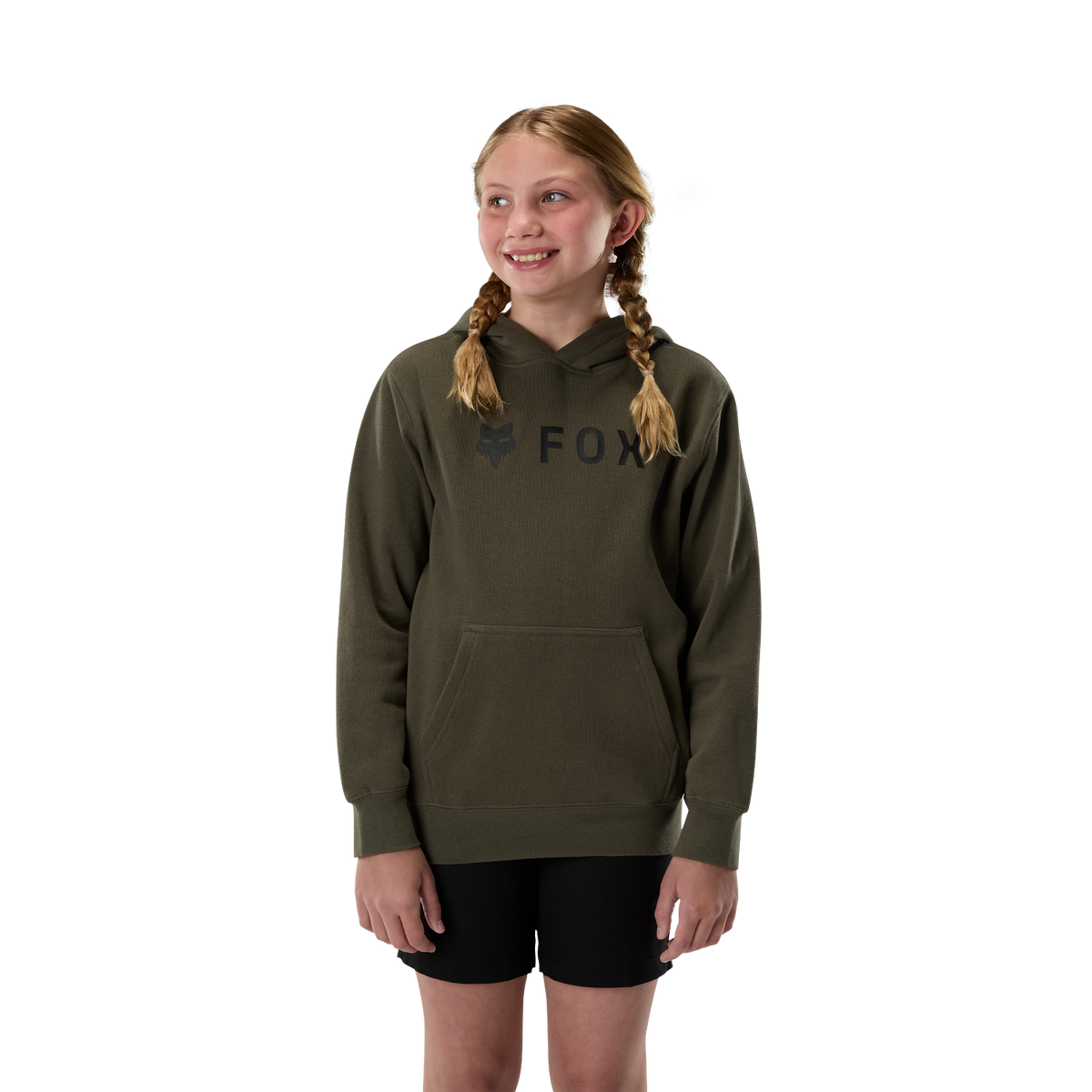 Kapuzenpullover Absolute Jugend
