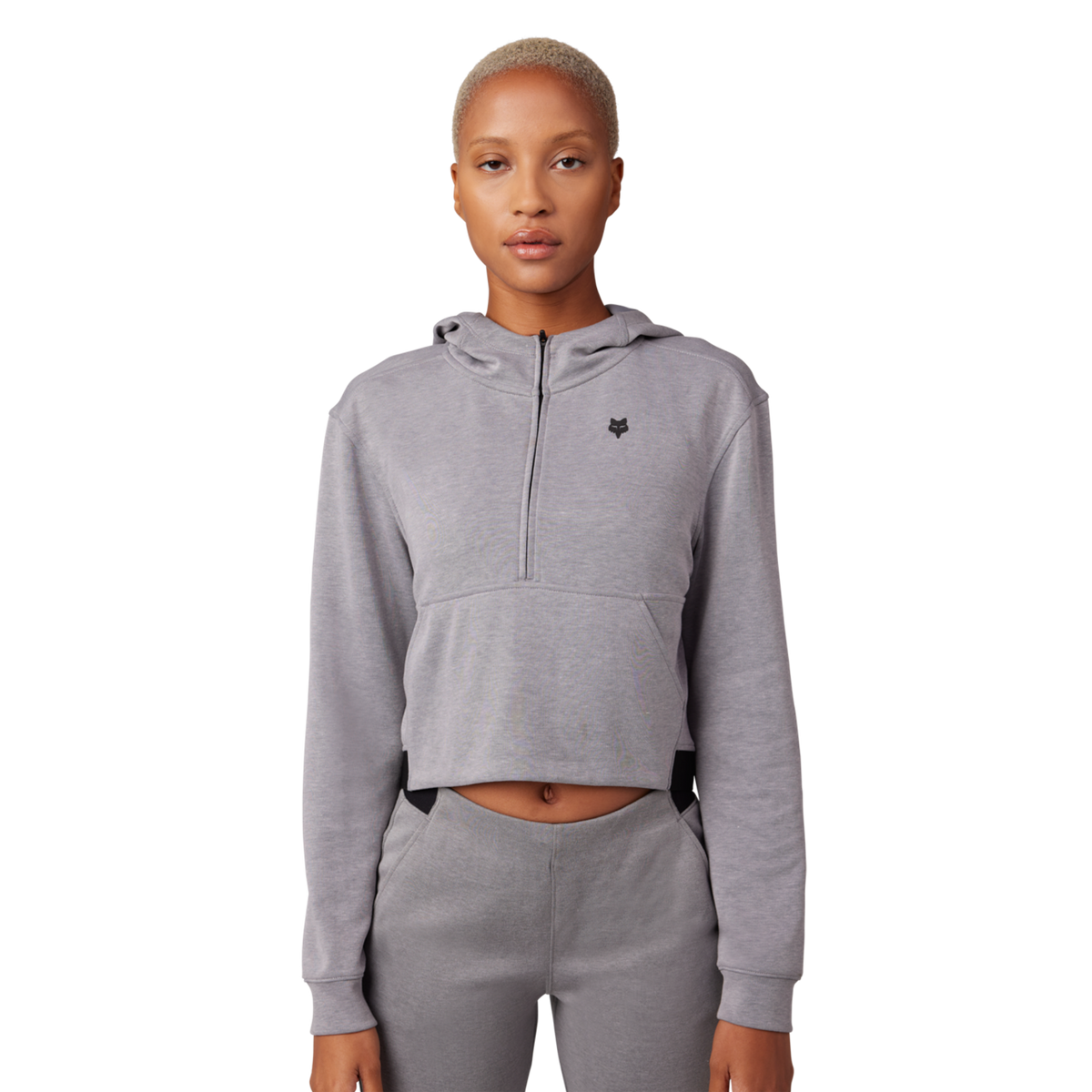Kapuzenpullover Balance Damen