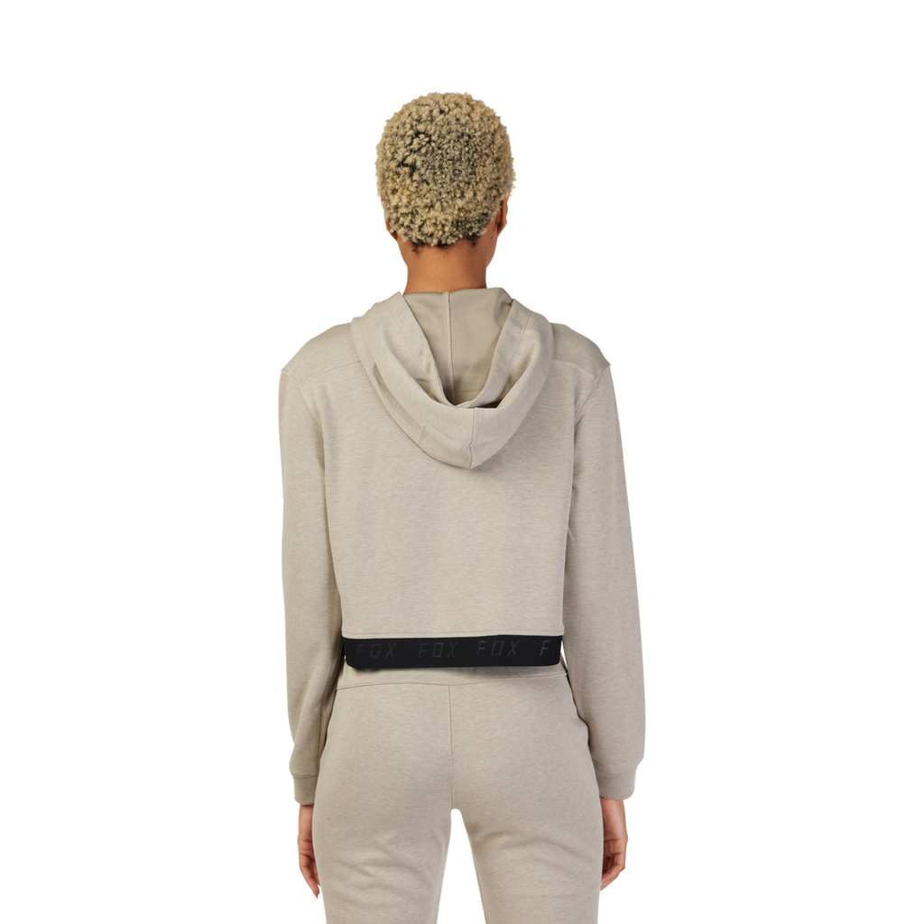 Kapuzenpullover Balance Damen