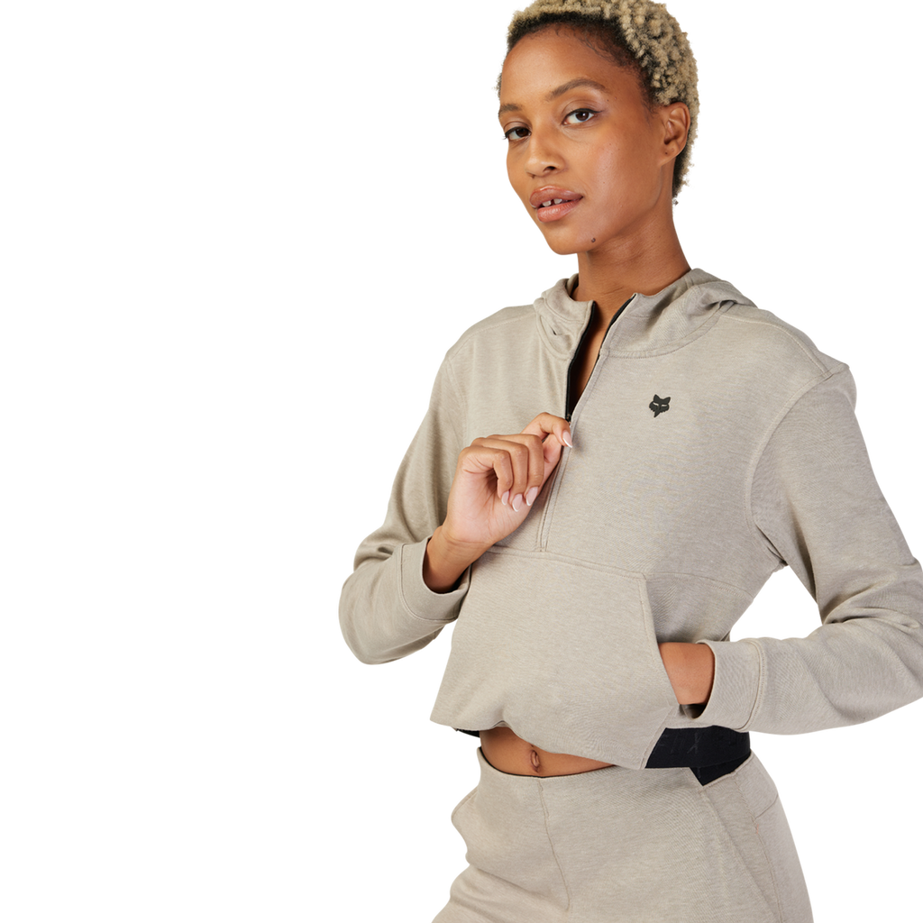 Kapuzenpullover Balance Damen