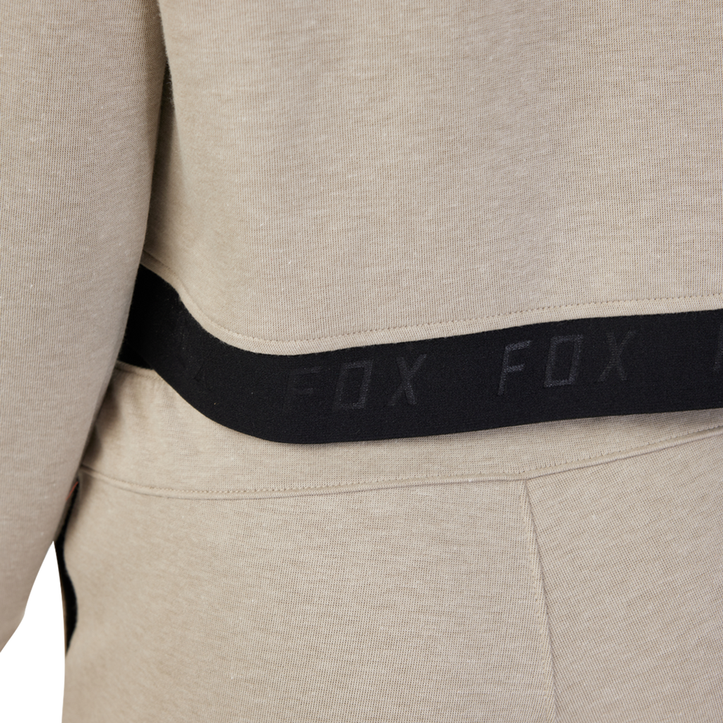 Kapuzenpullover Balance Damen