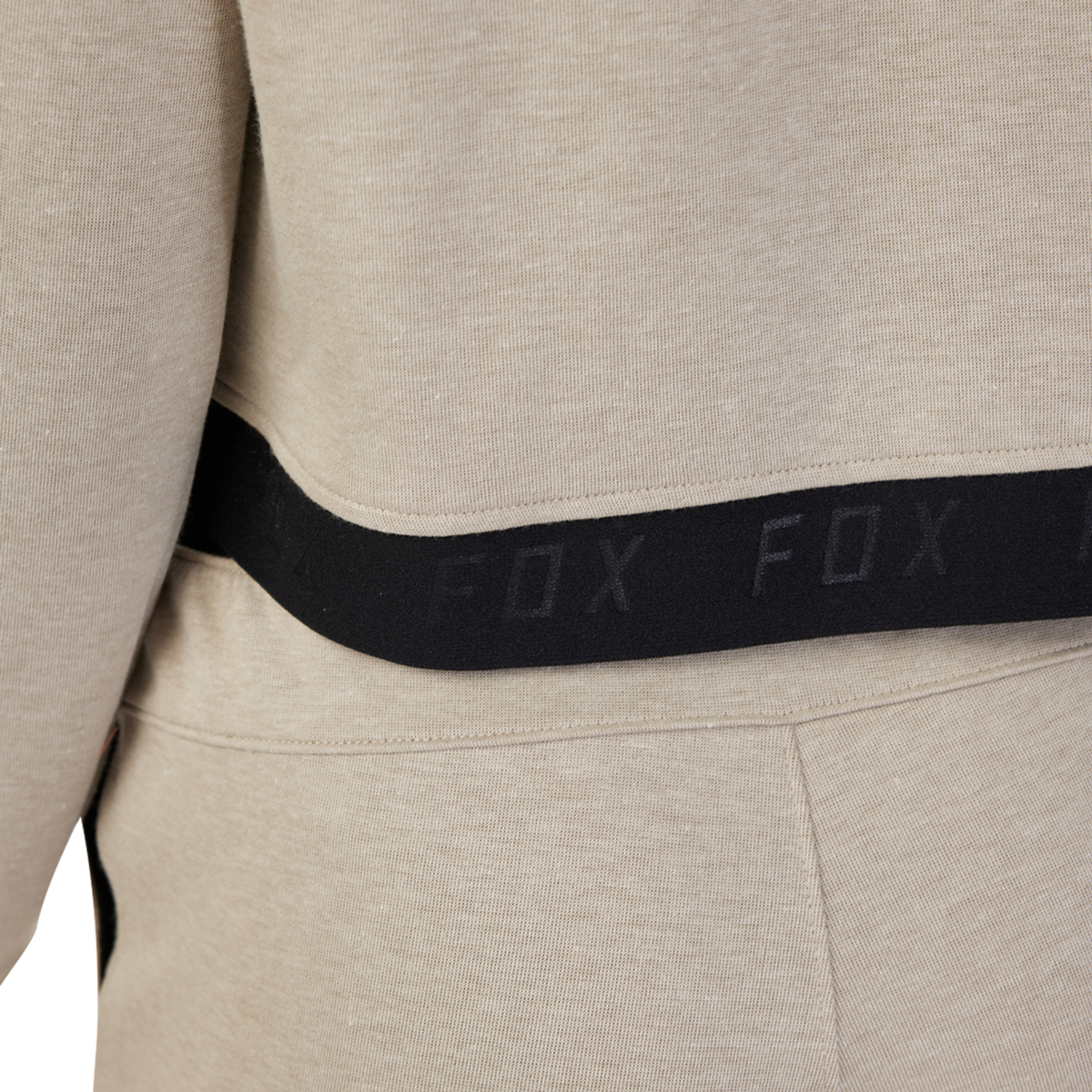 Kapuzenpullover Balance Damen