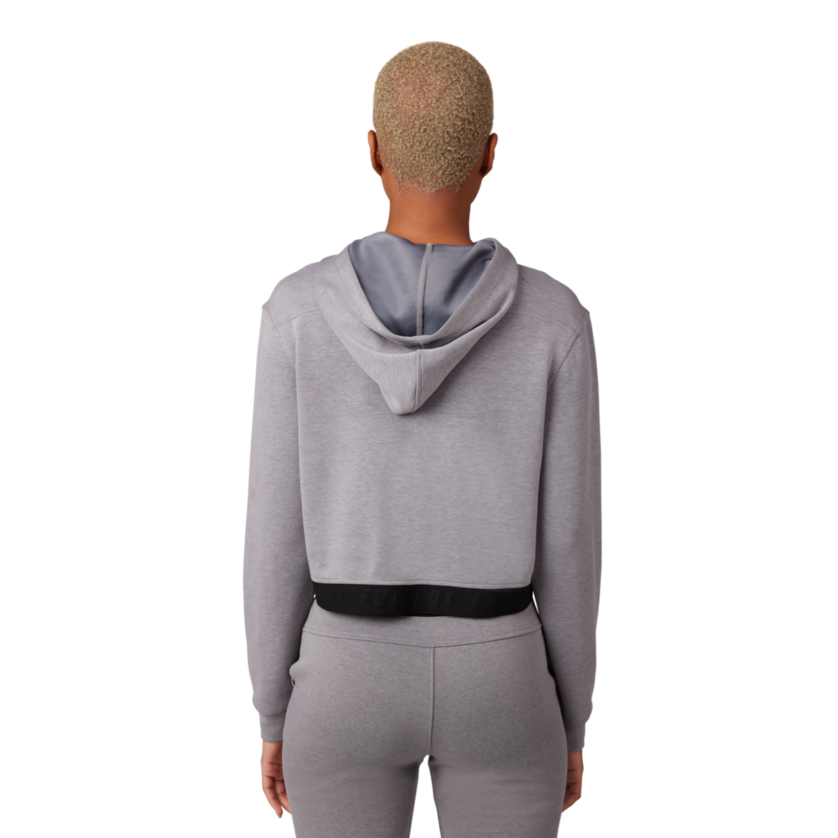 Kapuzenpullover Balance Damen