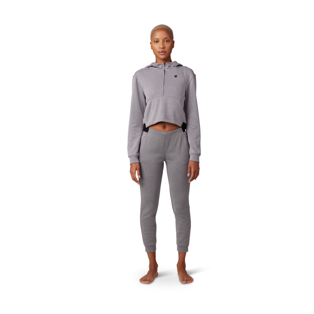 Kapuzenpullover Balance Damen