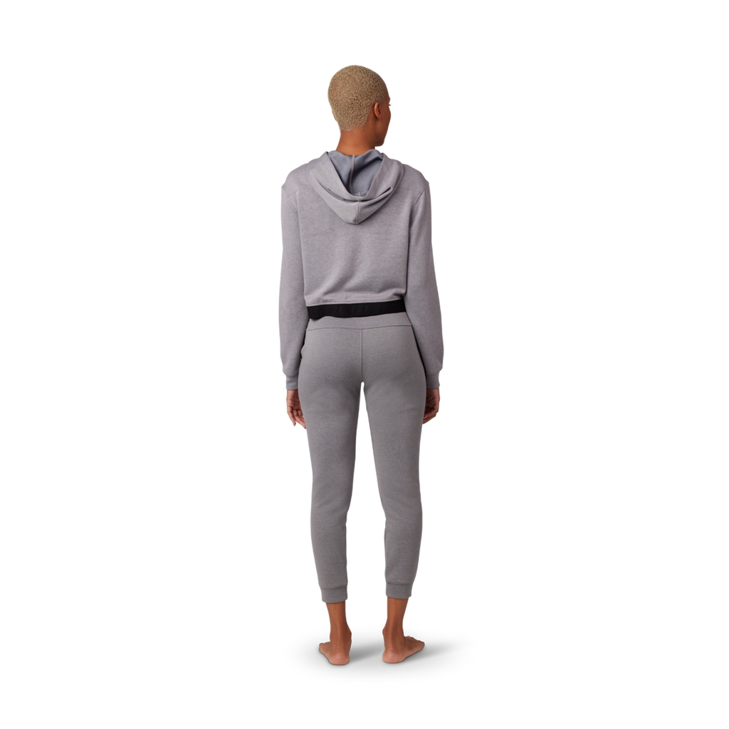 Kapuzenpullover Balance Damen