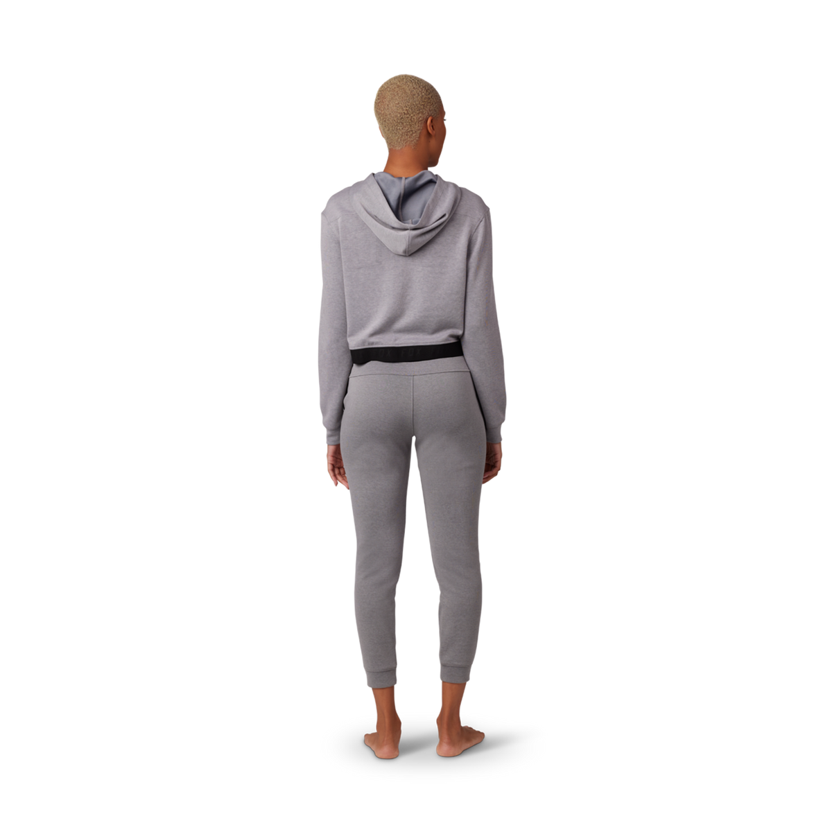 Kapuzenpullover Balance Damen