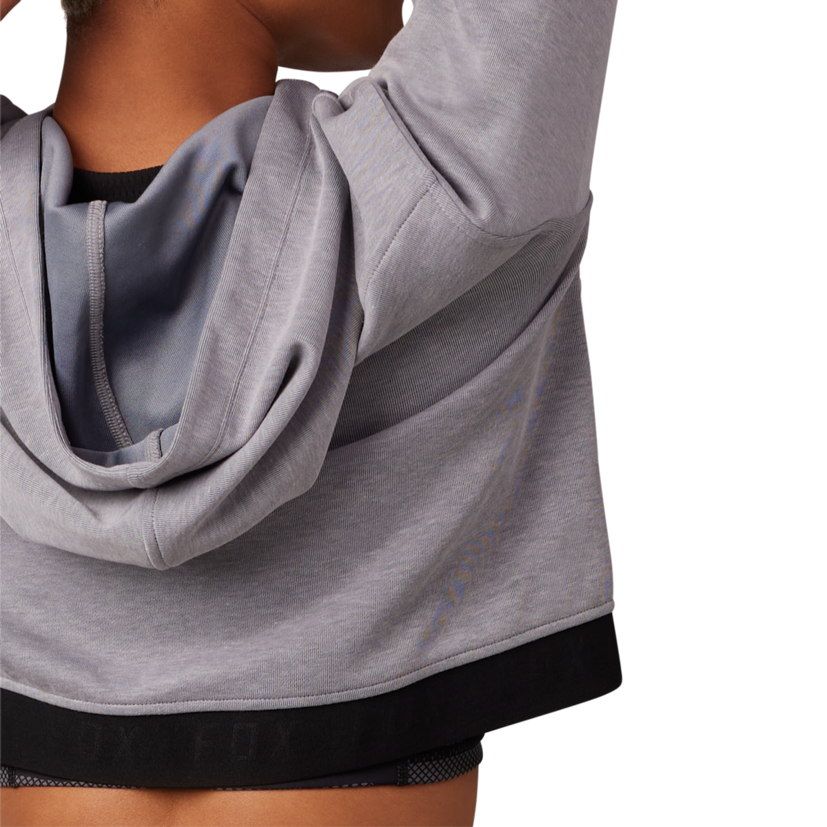 Kapuzenpullover Balance Damen
