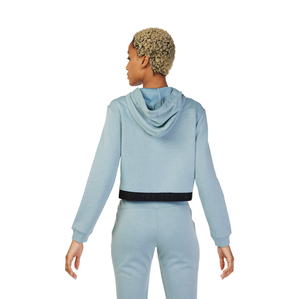 Kapuzenpullover Balance Damen