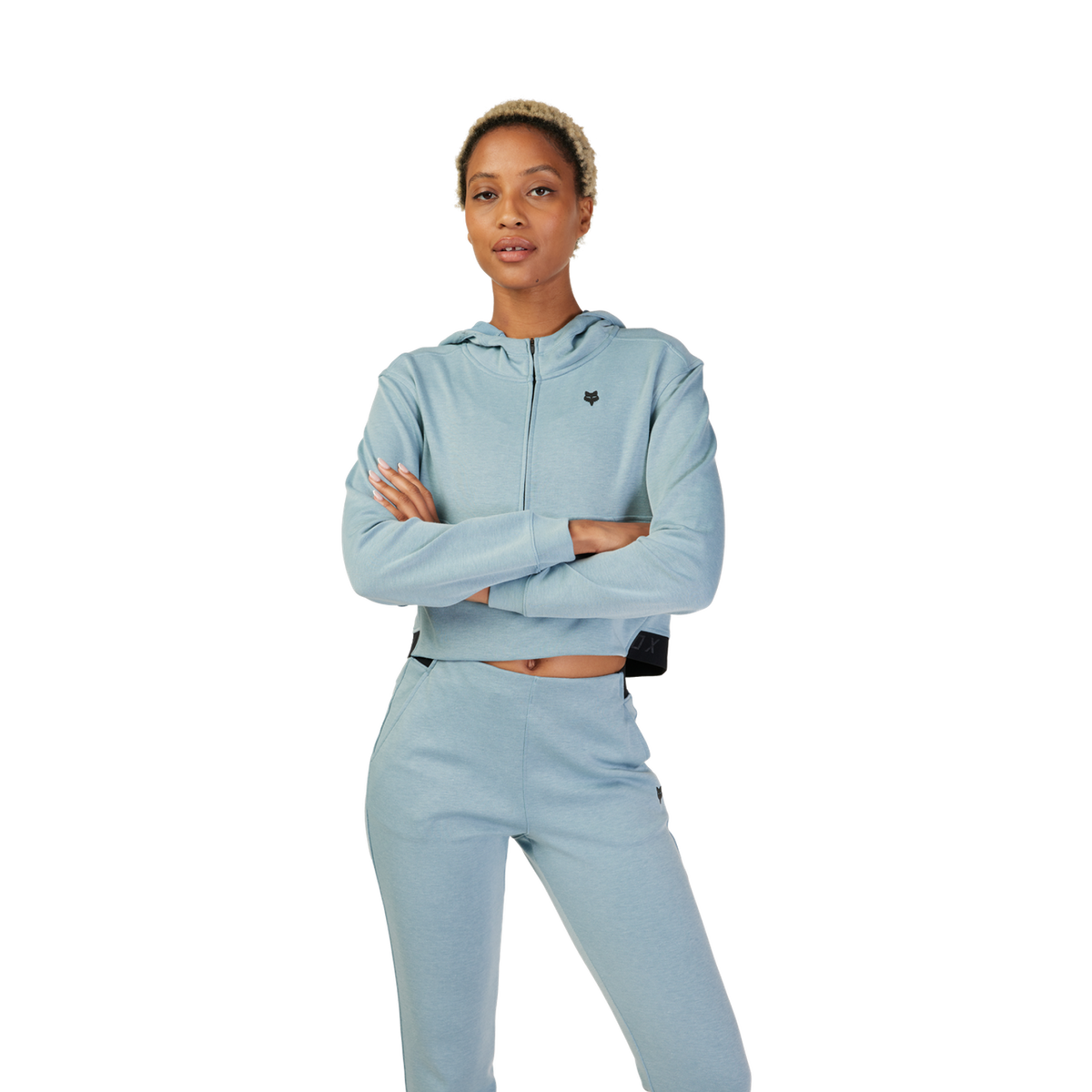 Kapuzenpullover Balance Damen