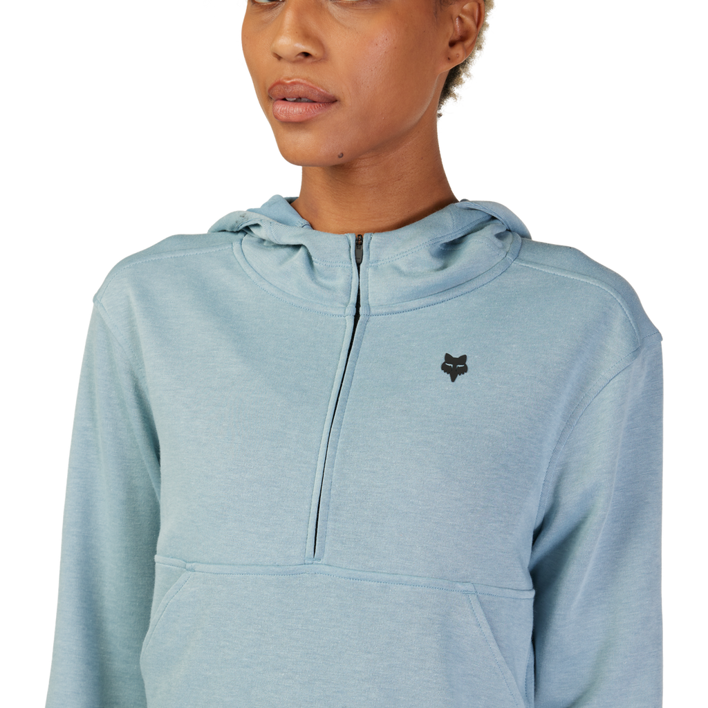 Kapuzenpullover Balance Damen