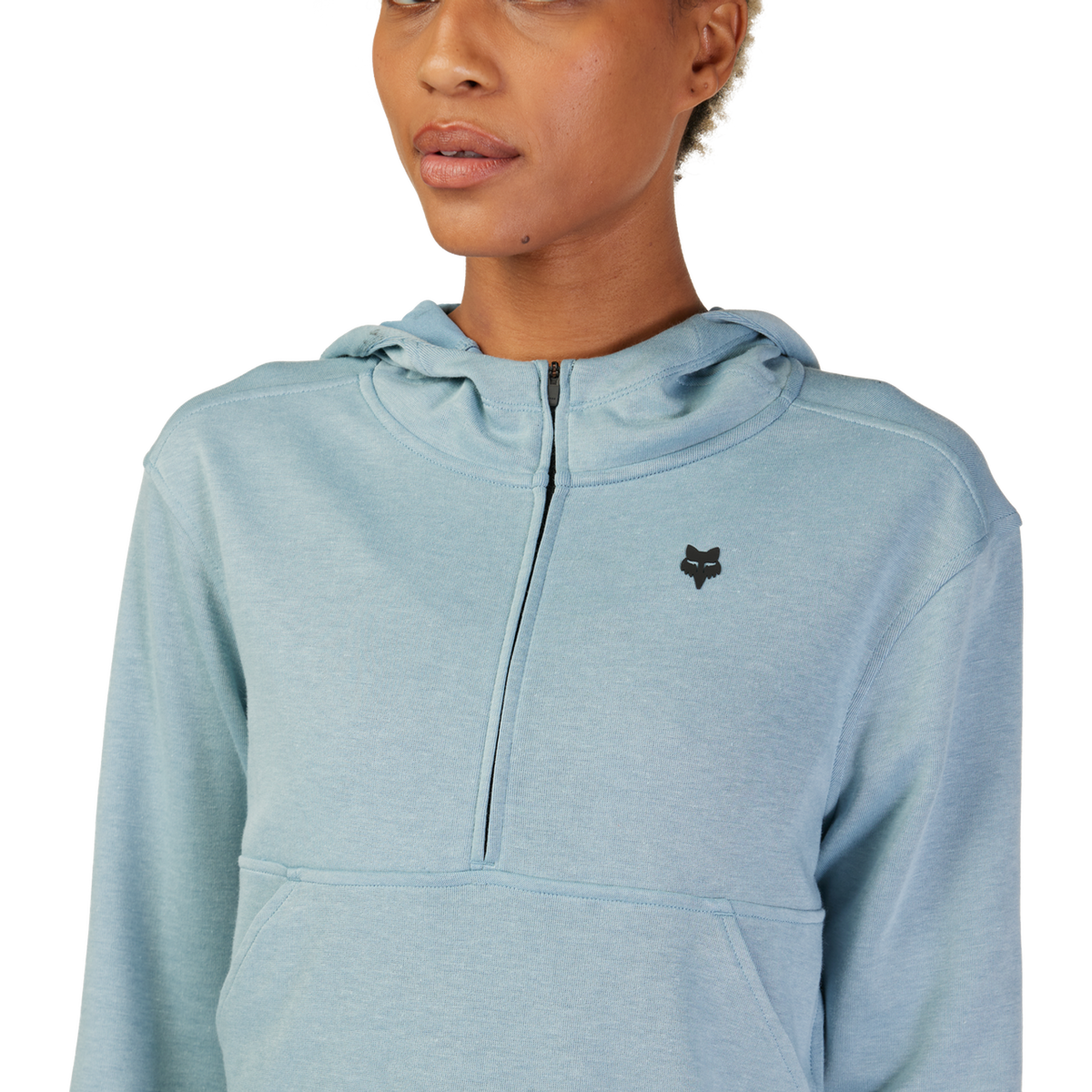 Kapuzenpullover Balance Damen