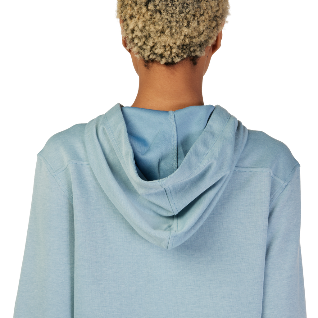 Kapuzenpullover Balance Damen