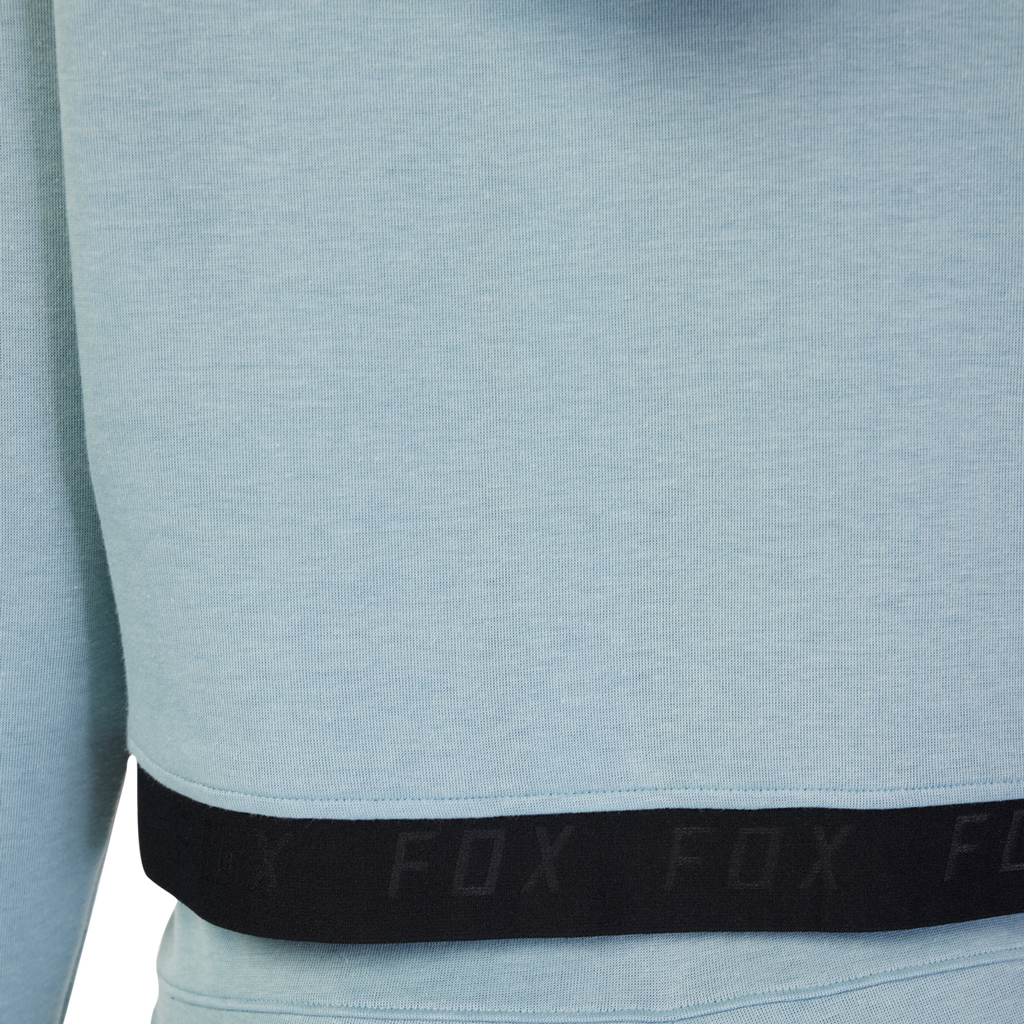 Kapuzenpullover Balance Damen