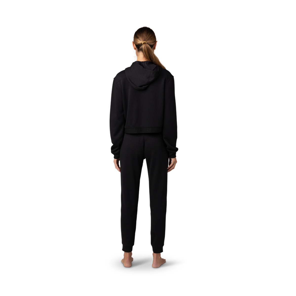 Kapuzenpullover Balance Damen