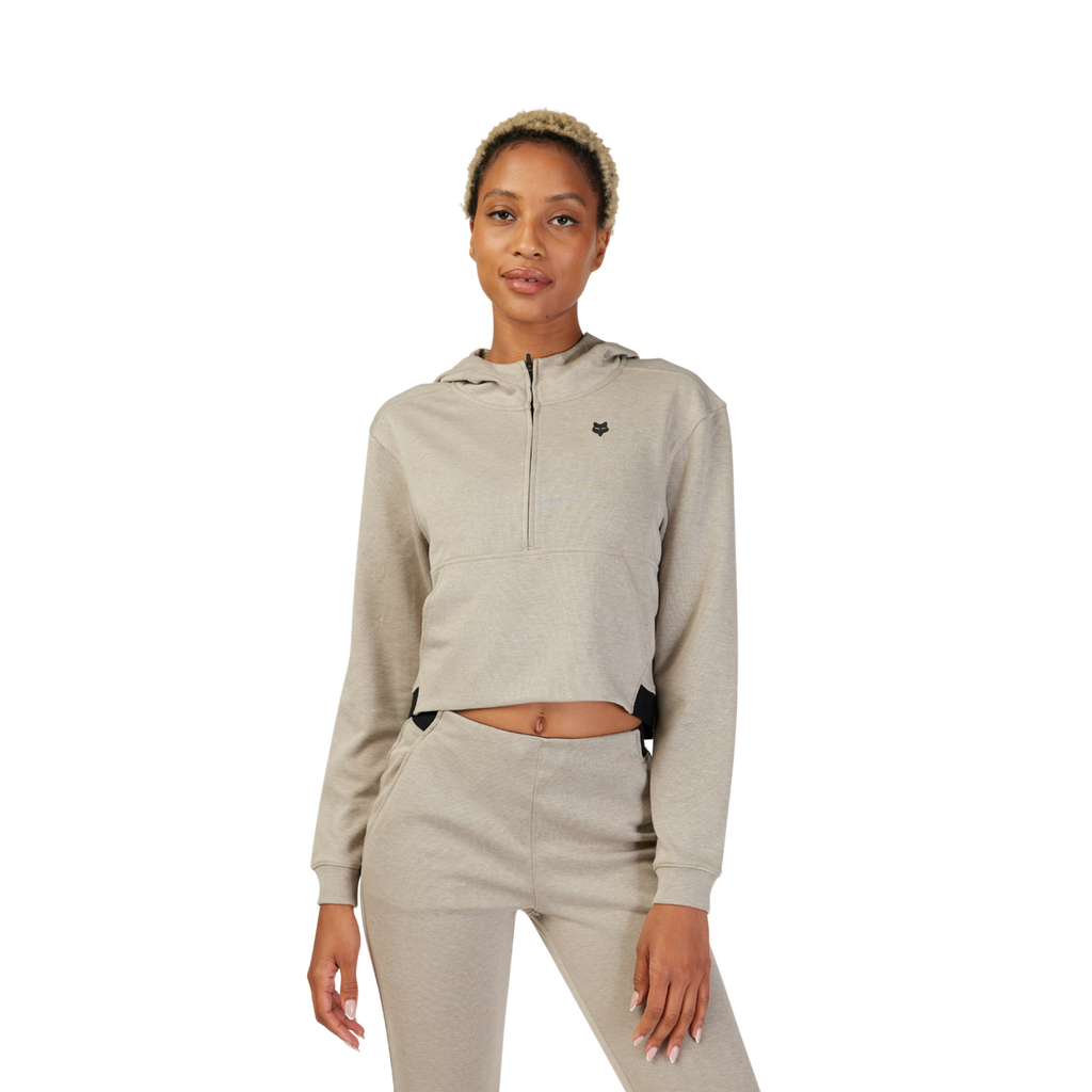 Kapuzenpullover Balance Damen
