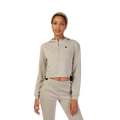 Kapuzenpullover Balance Damen