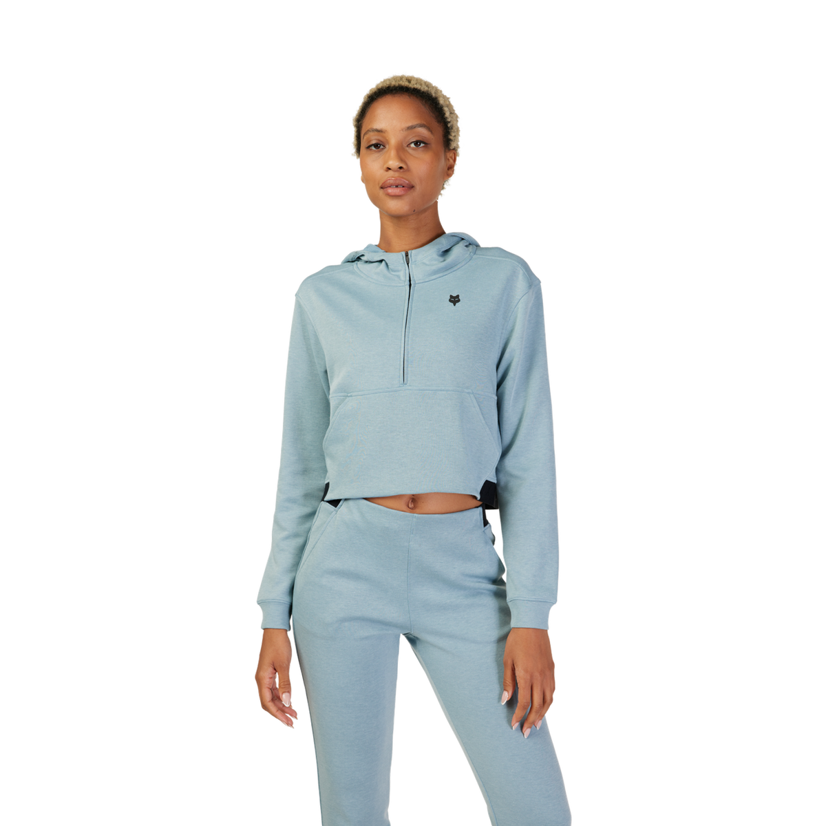 Kapuzenpullover Balance Damen