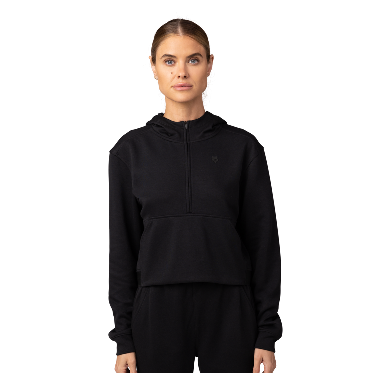 Kapuzenpullover Balance Damen
