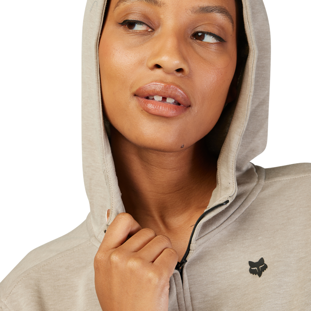 Kapuzenpullover Balance Damen
