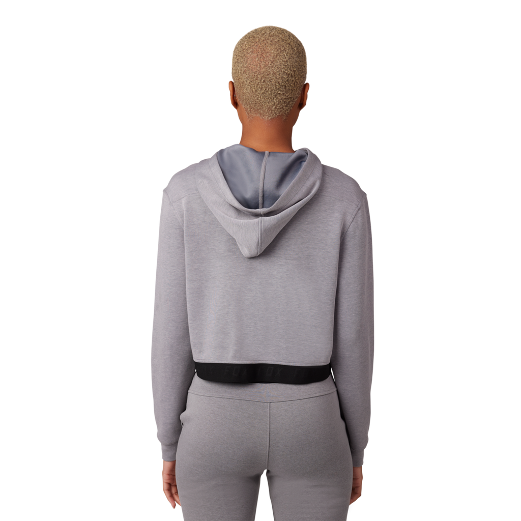 Kapuzenpullover Balance Damen
