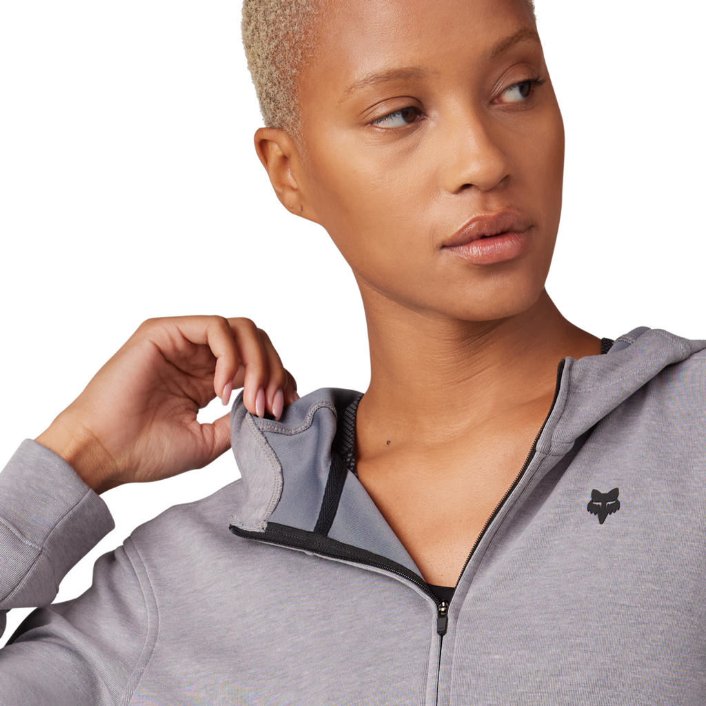 Kapuzenpullover Balance Damen