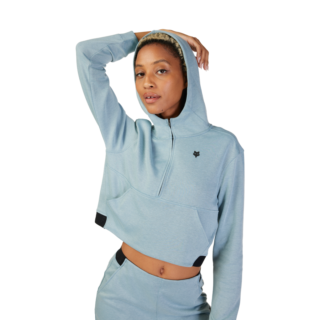 Kapuzenpullover Balance Damen